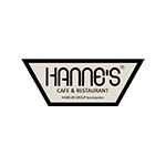 Hannes Cafe & Restaurant